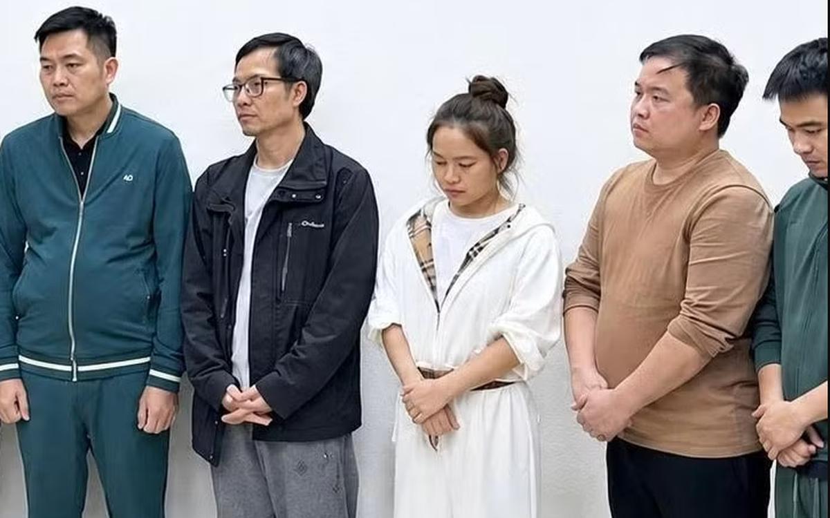 Công an Hà Nội tìm người bị thiệt hại trong một vụ tiền ảo, hạn cuối chỉ còn 5 ngày
