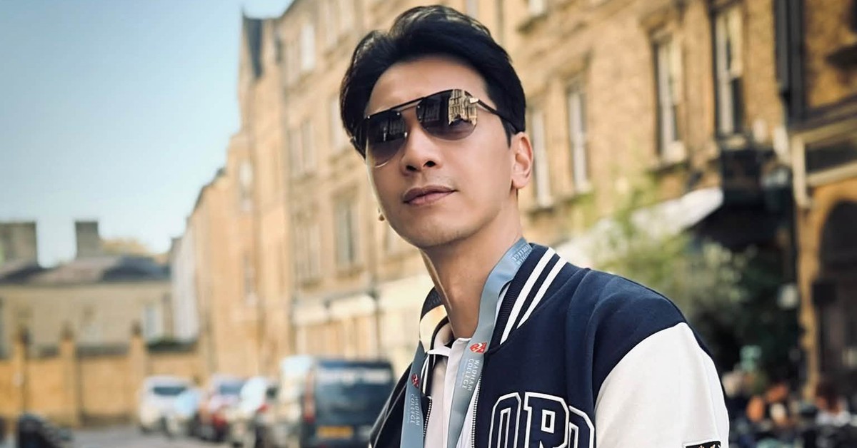 Vị "Chủ tịch ham học" của ACB Trần Hùng Huy: Người lãnh đạo phải bước ra khỏi tư duy kiểm soát, kiến tạo tầm nhìn đủ lớn để thế hệ sau mang đi xa hơn