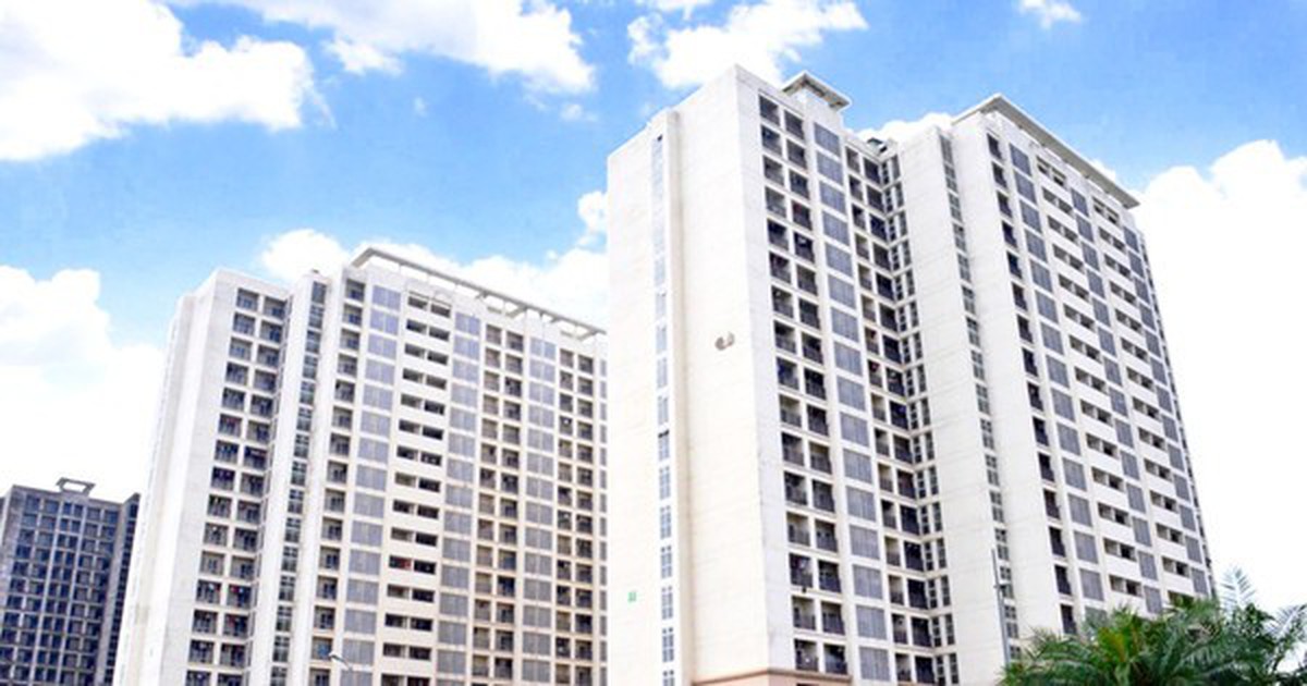 Nhà ở sinh viên giá rẻ vẫn trống, nhà trọ tư nhân khan hiếm