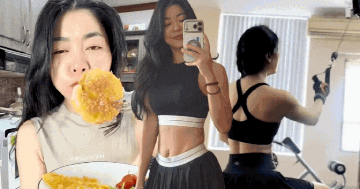 Hotmom Helen Nguyễn tiết lộ bí quyết giữ vòng eo 60cm sau 4 lần sinh nở: Tuyệt đối không nhịn ăn, tập kháng lực để giảm cân