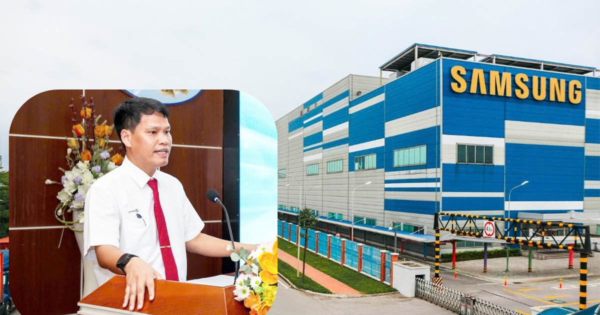 Sếp EVN miền Nam kể chuyện "đại bàng" Samsung, Coca-Cola, PepsiCo tìm nguồn ‘điện xanh’: Cuộc đua đón FDI đã khác