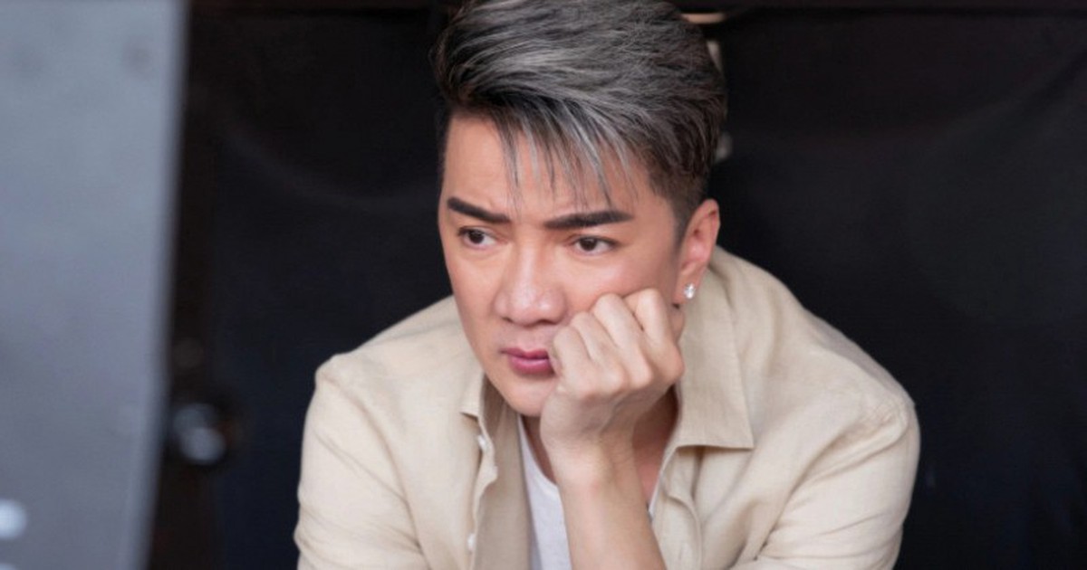 Lời thỉnh cầu của Đàm Vĩnh Hưng