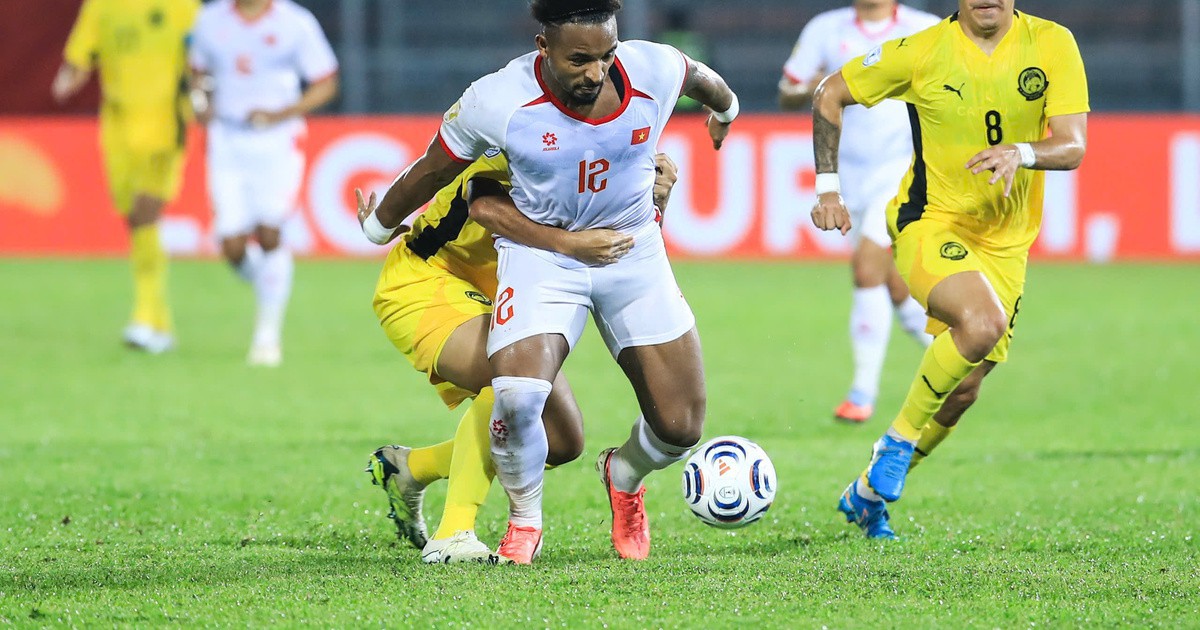 Người hâm mộ Việt Nam không được xem FIFA ASEAN Cup 2026