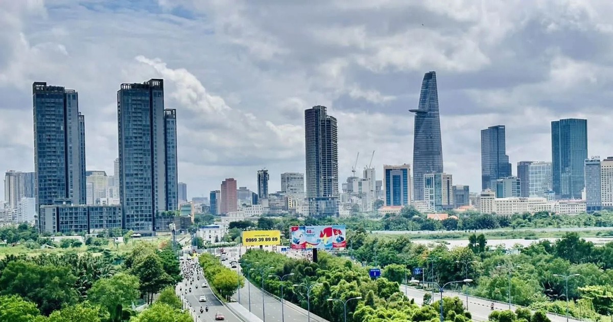 Chuyên gia ADB: Việt Nam cần đa dạng hóa nguồn vốn để hỗ trợ tăng trưởng dài hạn