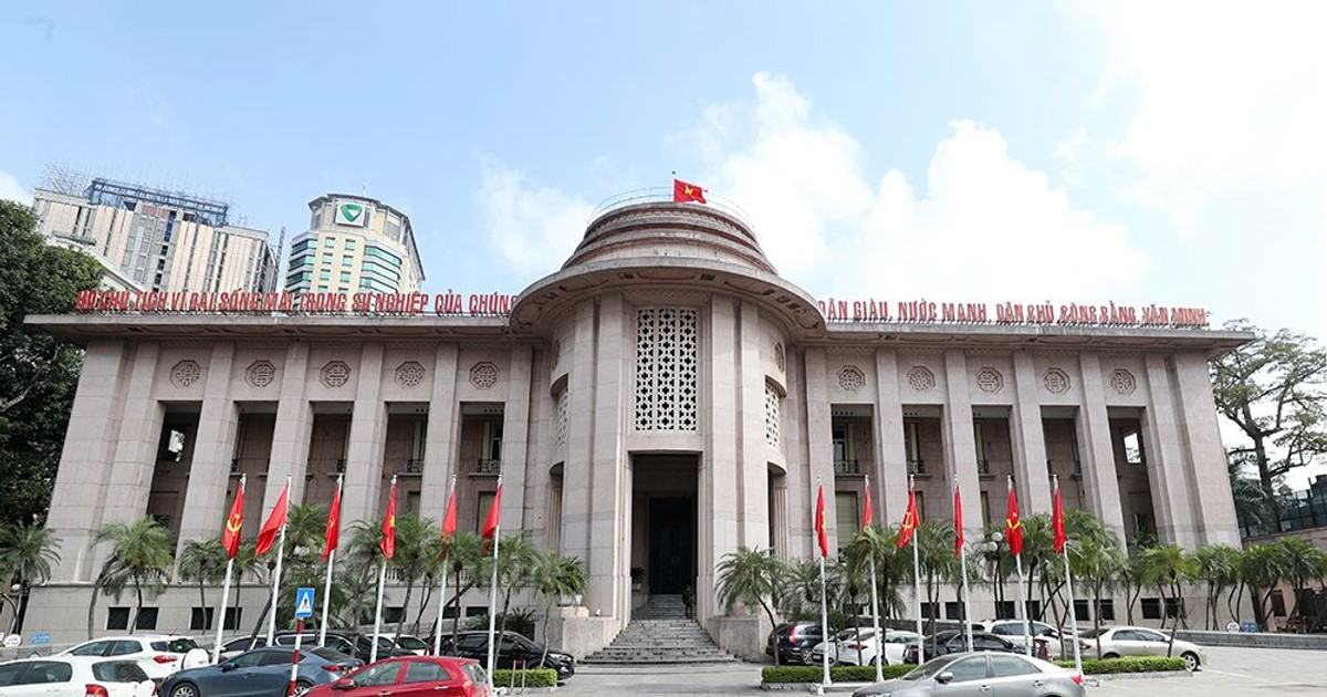 Ngân hàng Nhà nước ban hành Chương trình hành động bảo vệ quyền lợi người tiêu dùng