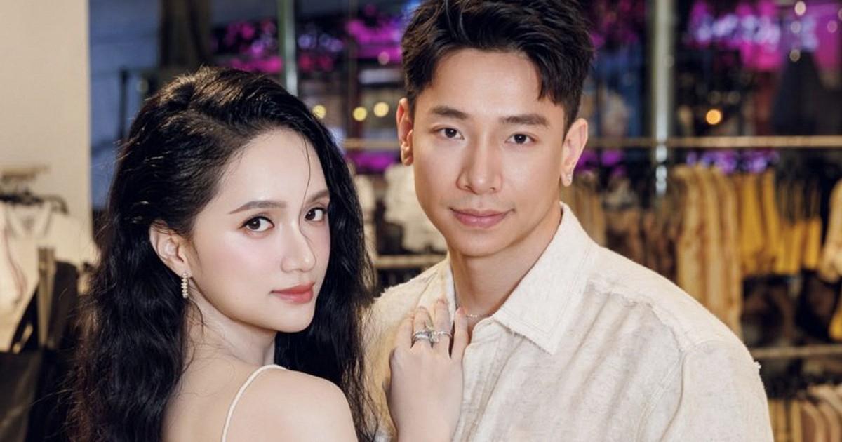 Phú Cường chất vấn thẳng "người ấy có gì hơn anh" khi Hương Giang đăng ảnh đi ăn tối bên người đàn ông khác