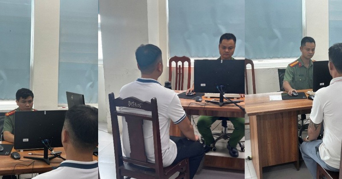 Công an đang điều tra giao dịch hơn 1.000 tỷ đồng chuyển qua 13 tài khoản ngân hàng khác nhau