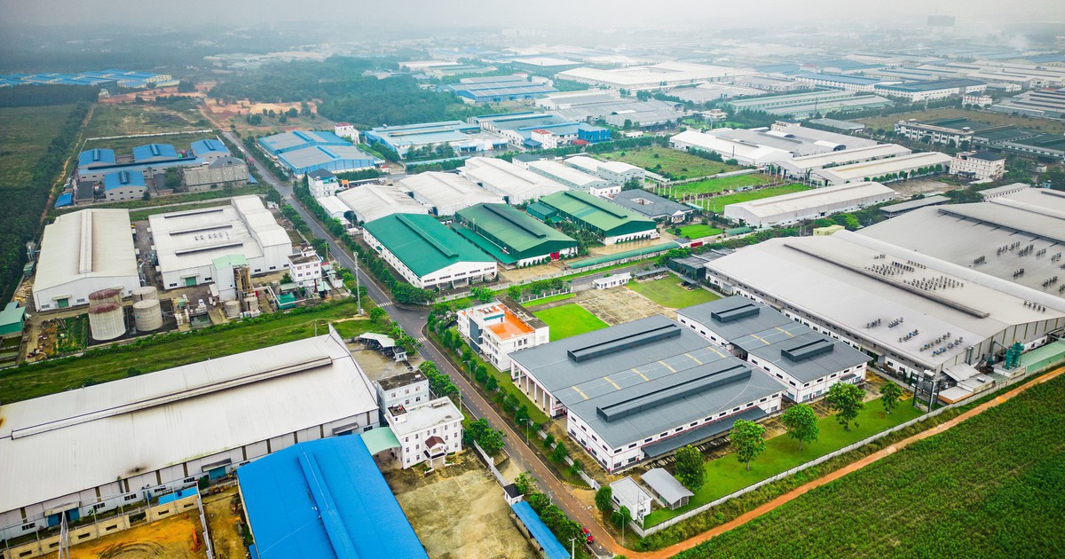Nam Tân Uyên bị phạt và truy thu thuế gần 10 tỷ đồng