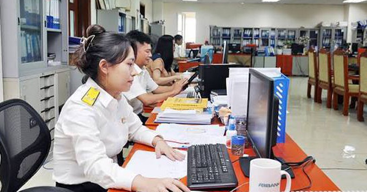Hộ kinh doanh hỏi doanh thu dưới 1 tỷ đồng vì sao chưa được ngừng hóa đơn điện tử, cơ quan thuế trả lời