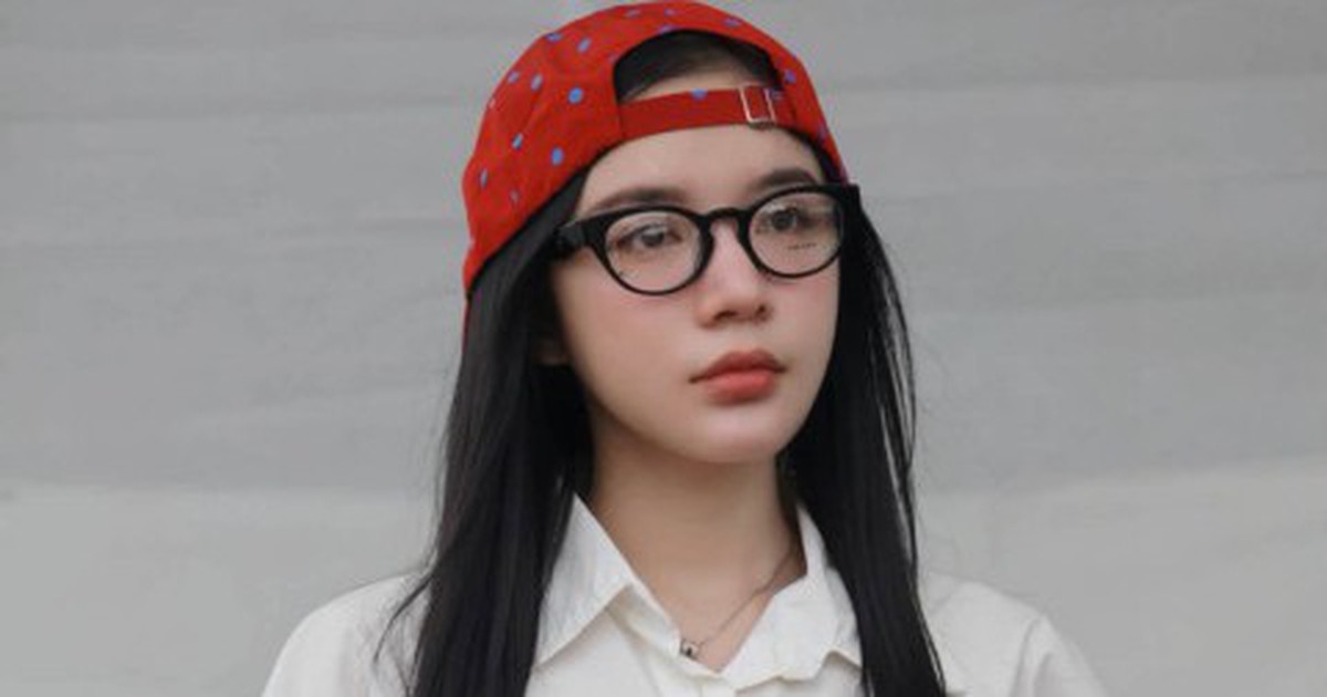 Chuyện gì đang xảy ra với LyLy?