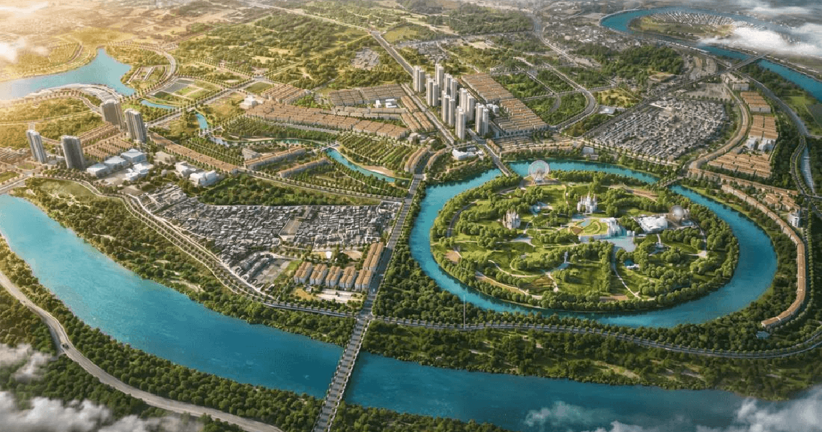 TP.Hồ Chí Minh lấy ý kiến góp ý dự thảo chính sách ưu đãi phát triển hạ tầng, TOD