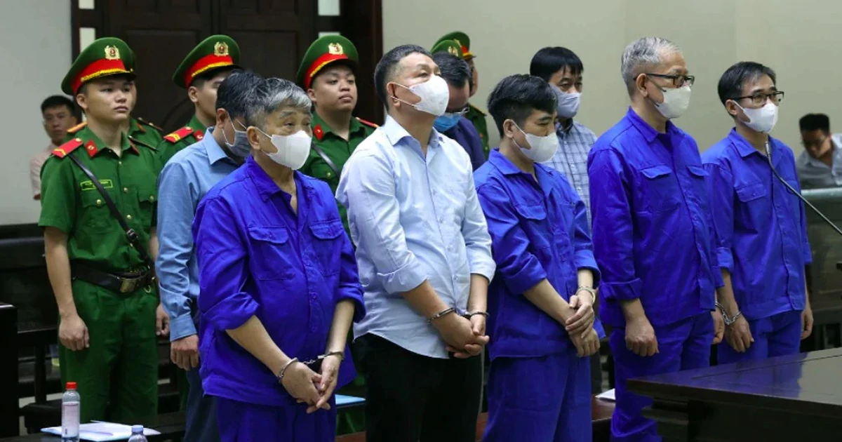 Vì sao cựu thuộc cấp của bà Nguyễn Thị Kim Tiến khắc phục xong 29 tỷ nhưng không được đề nghị giảm án?
