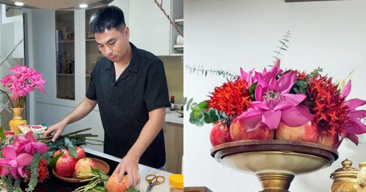 Cảnh tượng không tin nổi trong hôn nhân của Đức Huy và MC Huyền Trang