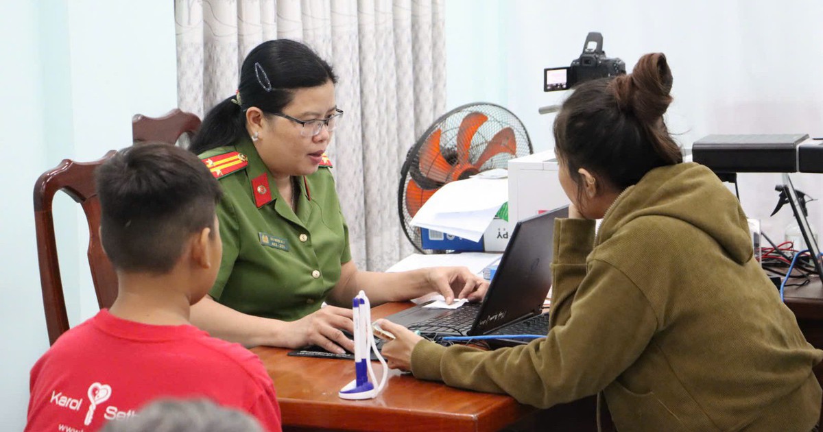 Tất cả người dân có tài khoản VNeID cần kiểm tra ngay số điện thoại trước ngày 28/9