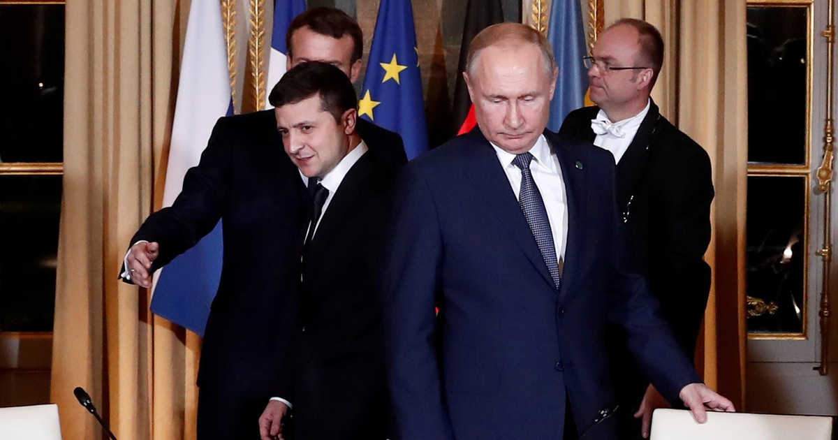 Mỹ mời TT Putin tới G20 - TT Ukraine tuyên bố sẵn sàng tới Miami gặp lãnh đạo Nga: Moscow phản ứng ra sao?