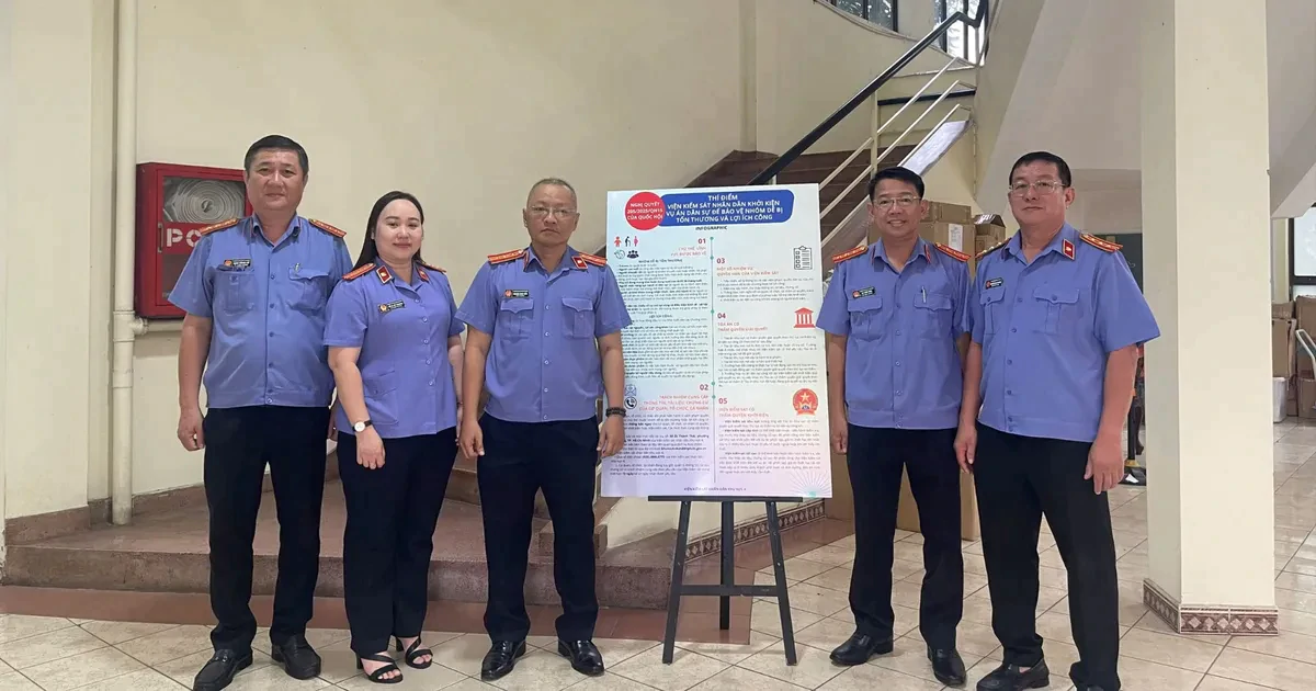 VKSND khu vực 4 khởi kiện 2 công ty nợ bảo hiểm của 140 lao động