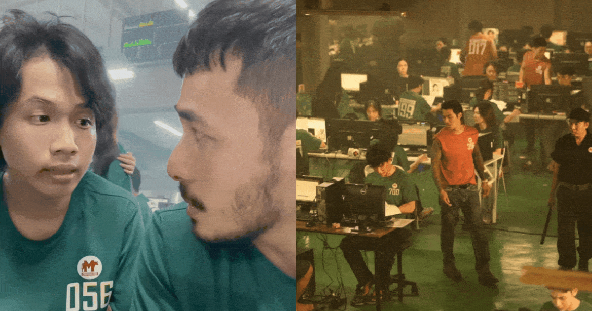 Quá nể diễn viên Trại Buôn Người là nạn nhân thật tự chuộc mình trở về, kể chuyện tỉnh bơ nghe mà xót xa