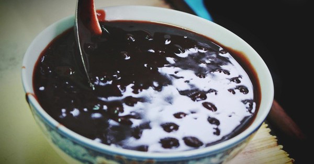 Một loại hạt được vì như "vàng đen" với thận, tốt từ mắt tới xương, tim mạch, chống lão hóa: Chợ Việt cực sẵn