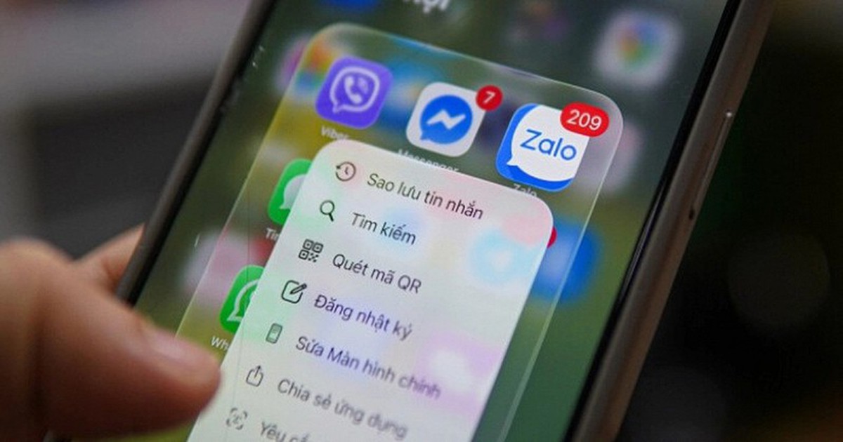 Tất cả người dân đang sử dụng Facebook, Zalo, TikTok chú ý thông báo mới nhất từ công an