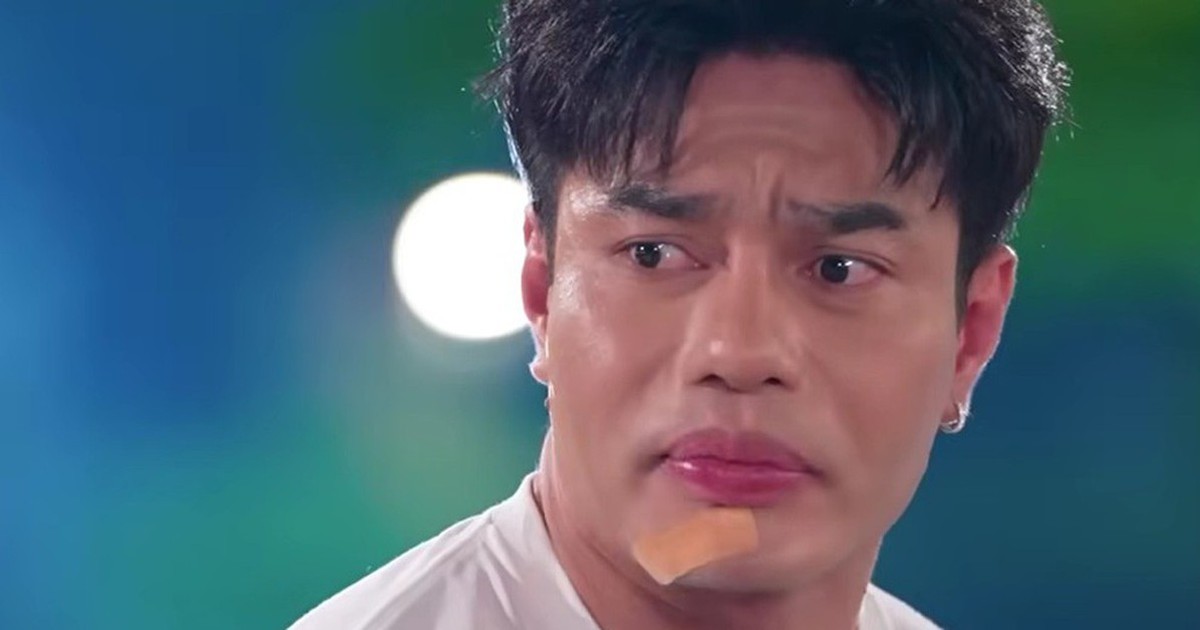 Nữ diễn viên nói thẳng về mối quan hệ trong quá khứ giữa Lê Dương Bảo Lâm và chồng kém 3 tuổi