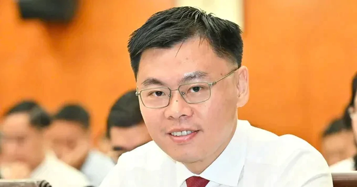 Những thay đổi nhân sự đáng chú ý tại TPHCM