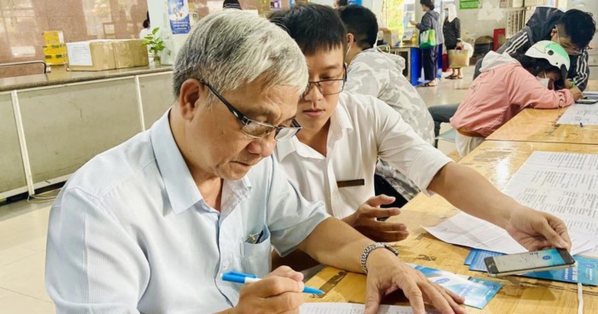 Điều tuyệt đối không được làm với bảo hiểm hưu trí bổ sung của người lao động
