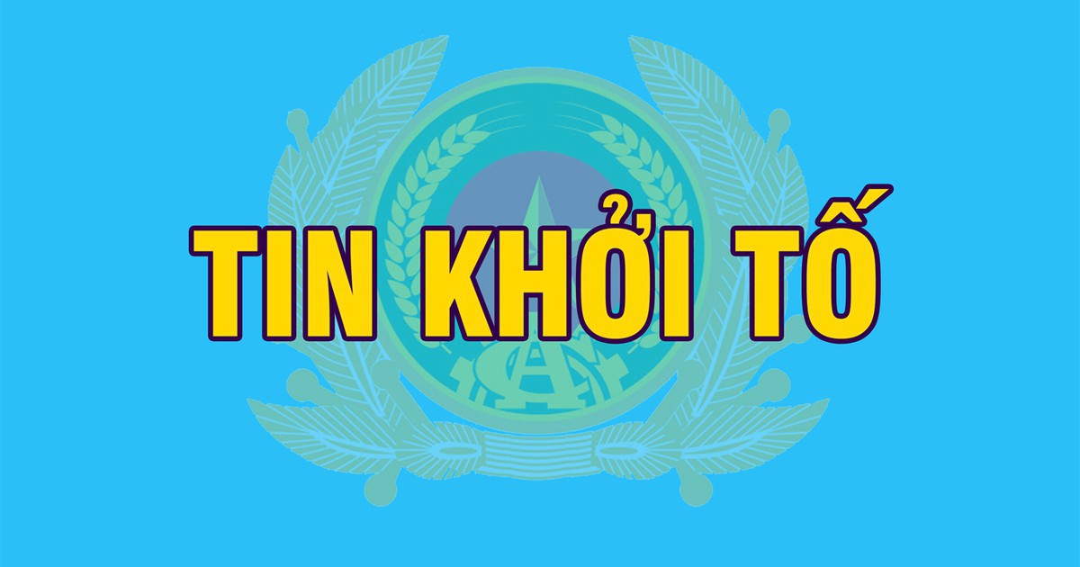 Khởi tố vụ án hình sự "lập quỹ trái phép" tại trường học