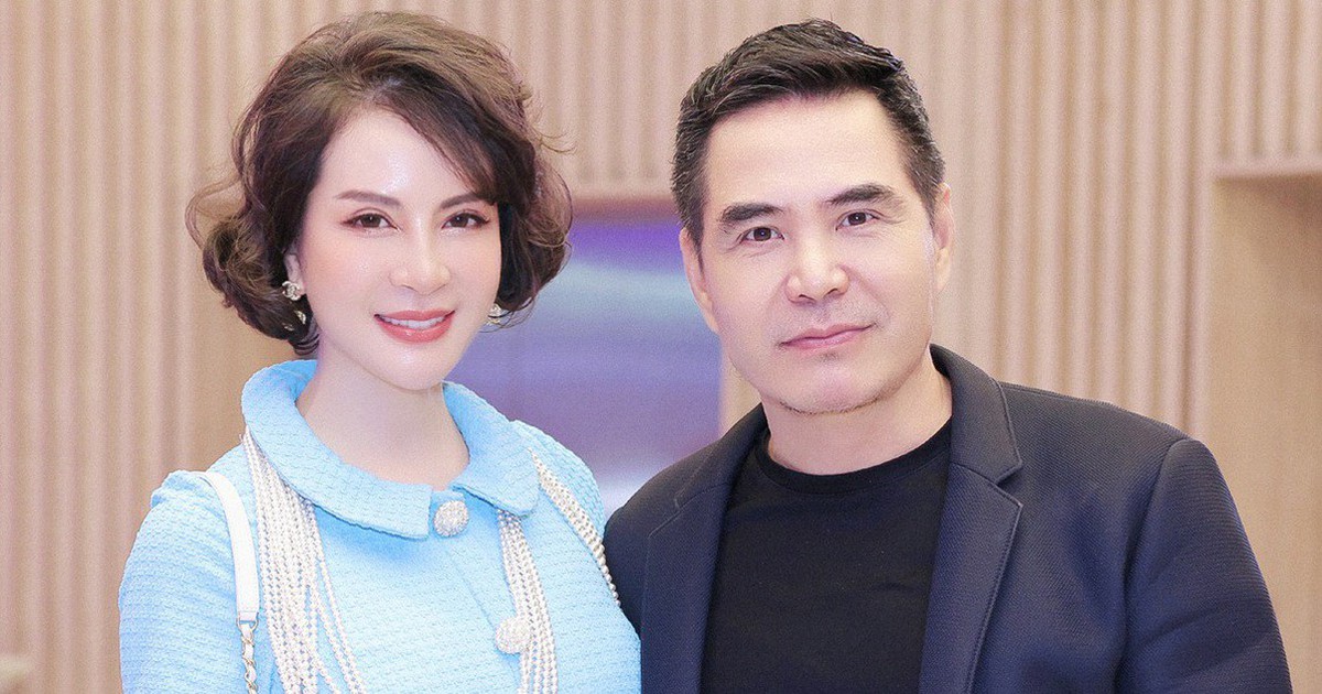 Người đàn ông SN 1973 nói thẳng quan hệ với MC Thanh Mai