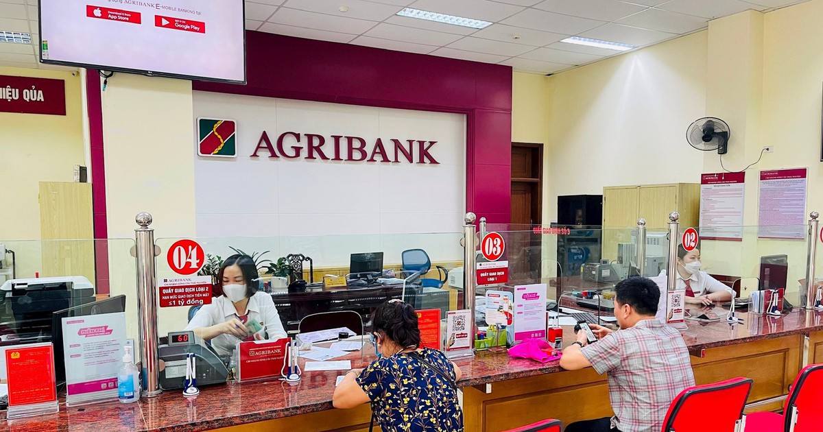 Lãi suất ngân hàng 27/9 tại MB, VPBank,Techcombank, Sacombank, HDBank, Agribank, Vietcombank, BIDV, VietinBank,...