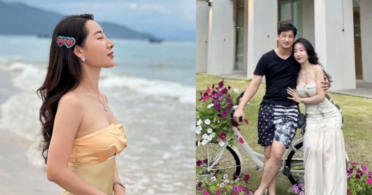 Vợ 3 nam NSƯT: "Có 1 điều đến giờ em vẫn thấy kỳ diệu, 2 lần anh bước vào lễ đường em đều có mặt"