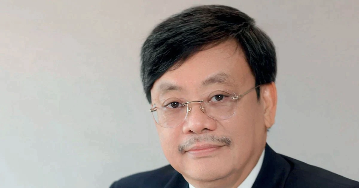Việt Nam có 8 tỷ phú USD, ông Nguyễn Đăng Quang trở lại danh sách Forbes