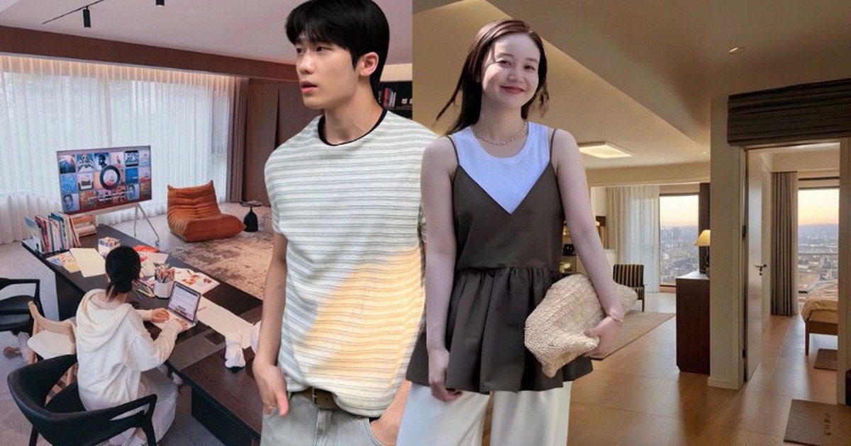 10 tháng tiết kiệm được 1 tỷ, cặp vợ chồng mua căn nhà đầu tiên ở tuổi 25