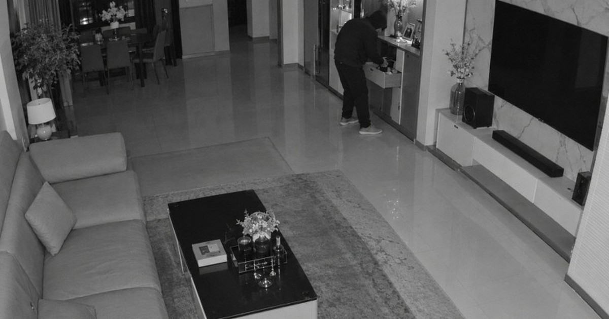 Người phụ nữ trình báo mất 2,4 tỷ đồng cất trong tủ quần áo: Ngỡ ngàng danh tính thủ phạm