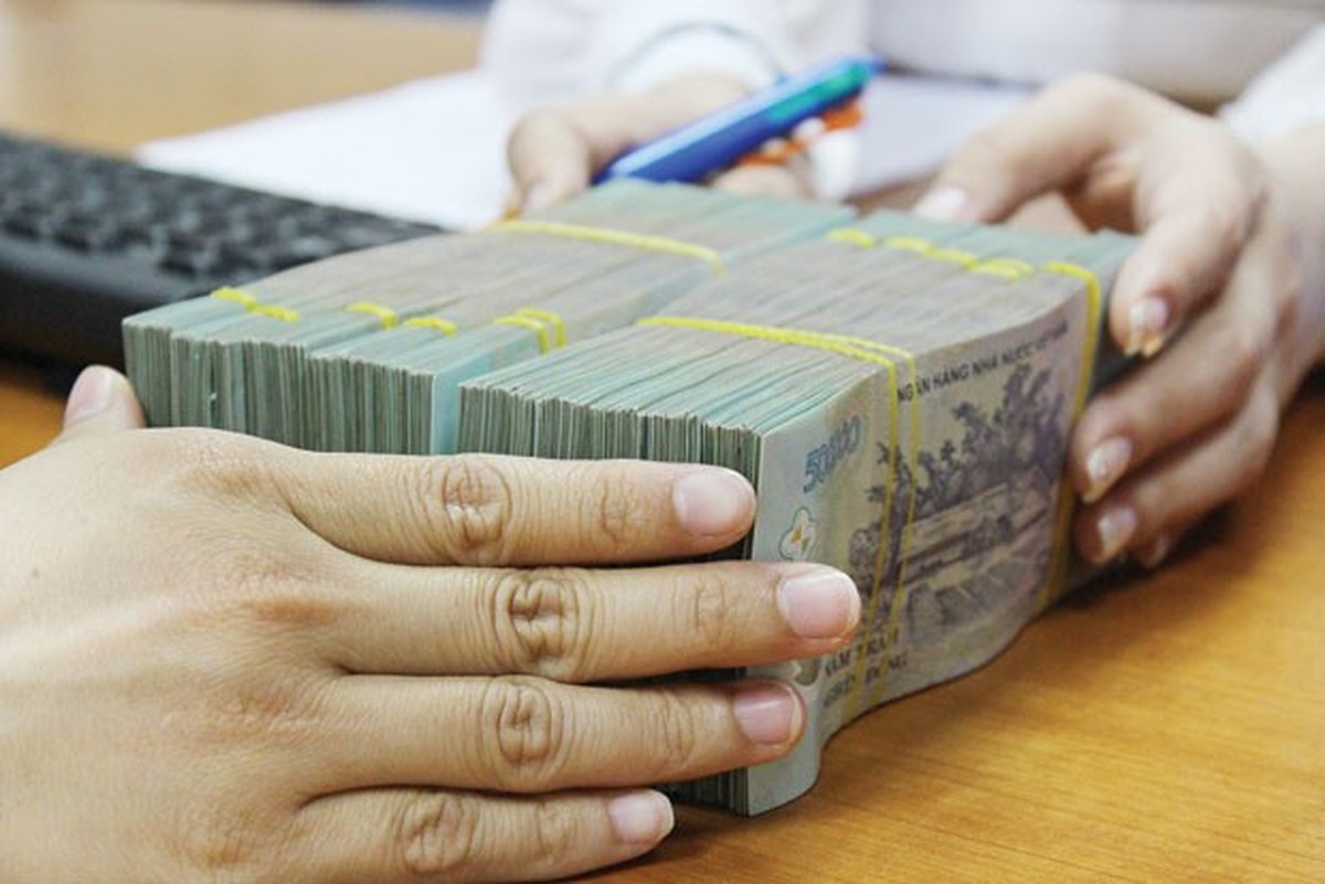 Kiều Thị Thu Hiền SN 1975 nhận 300.000.000 đồng trong tài khoản cá nhân: Công an phối hợp với ngân hàng tra soát giao dịch