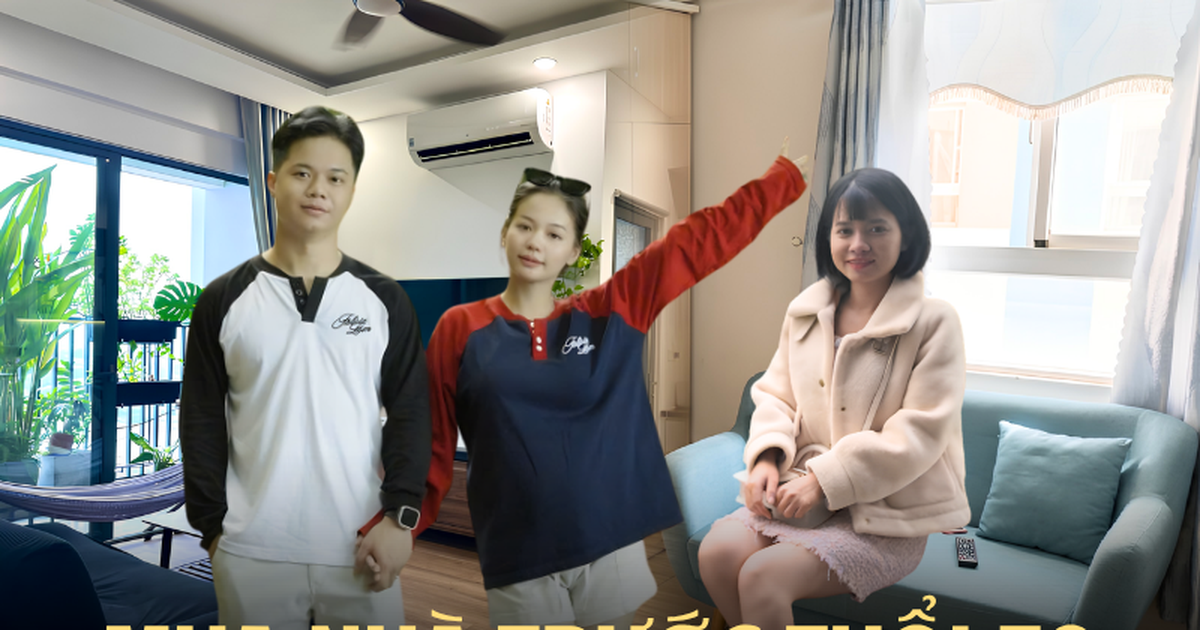 Người đã mua nhà trước tuổi 30 khuyên người chưa mua nhà: Căn đầu tiên cần “vừa sức”