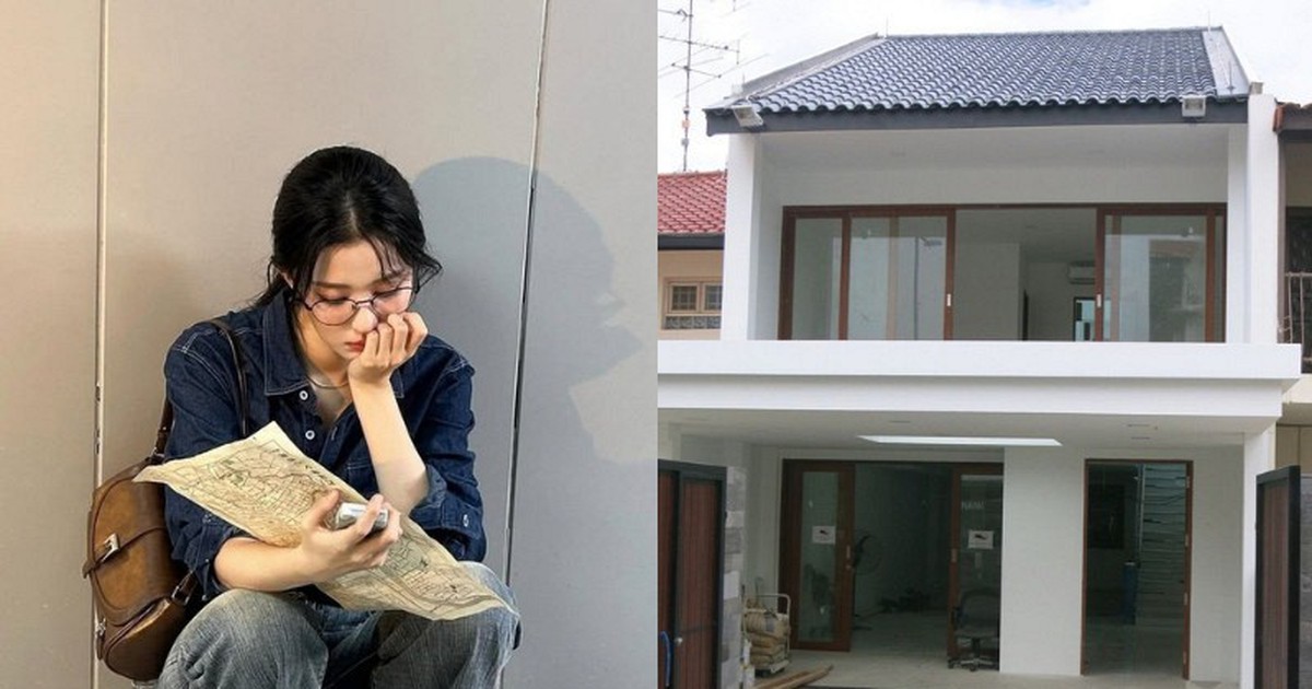 25 tuổi mua đất xây nhà, 29 tuổi phải bán vì hết tiền trả nợ