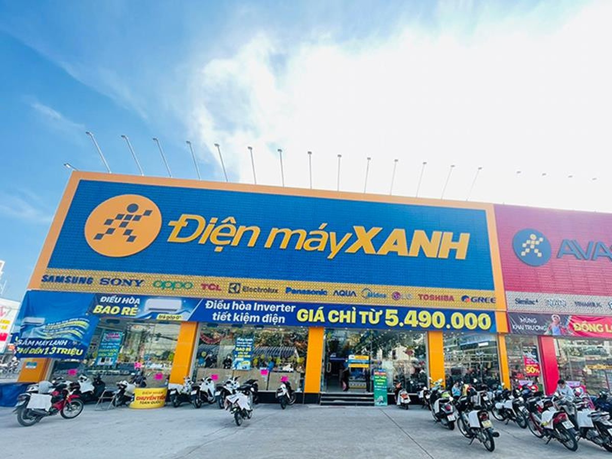 Vietcap: DMX hưởng hoa hồng từ các công ty tài chính tiêu dùng mà không phải chịu rủi ro tín dụng