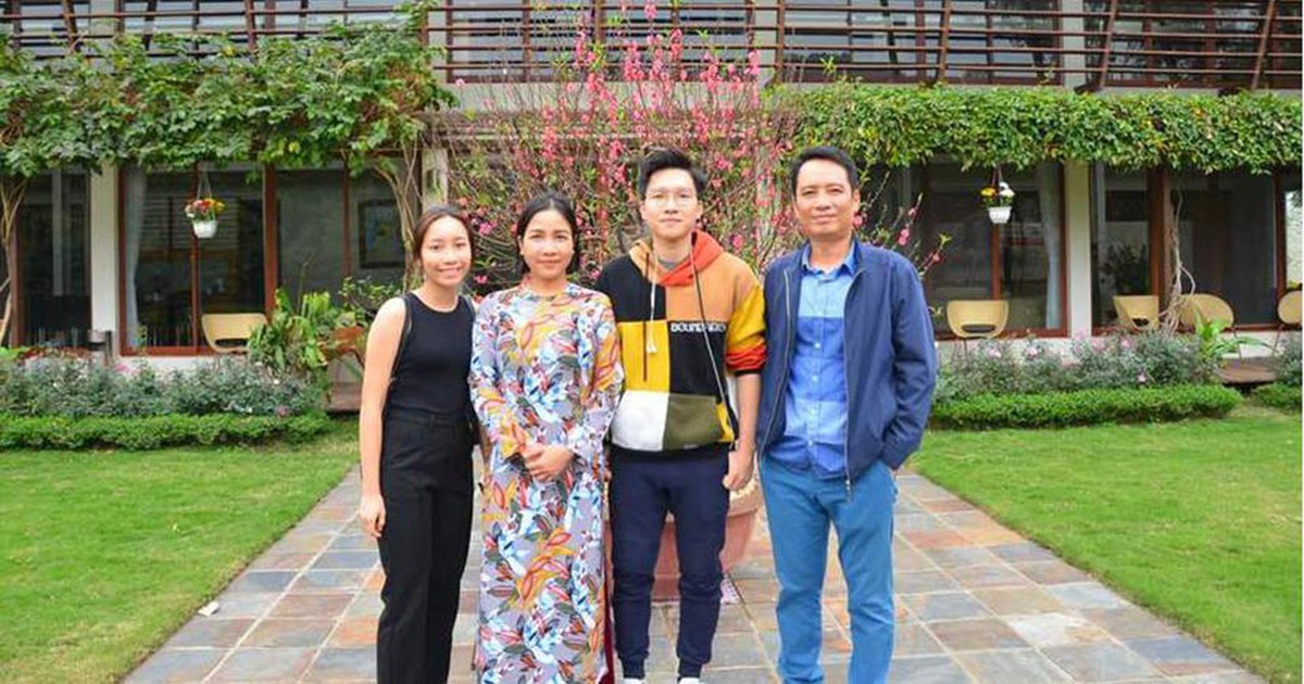 Thu nhập của Thủ khoa Nhạc viện khiến cả Việt Nam xuống tóc, sống trong biệt phủ 13000m2