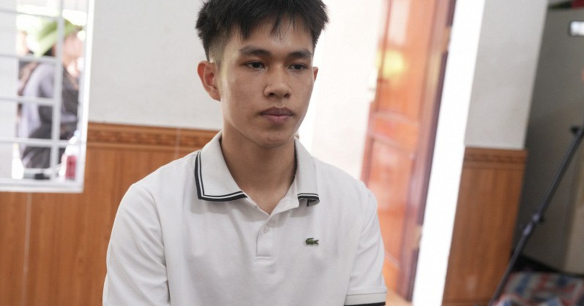 Bắt khẩn cấp, kiểm tra nơi ở của Nguyễn Tiến Phi SN 2004 lúc 10 giờ