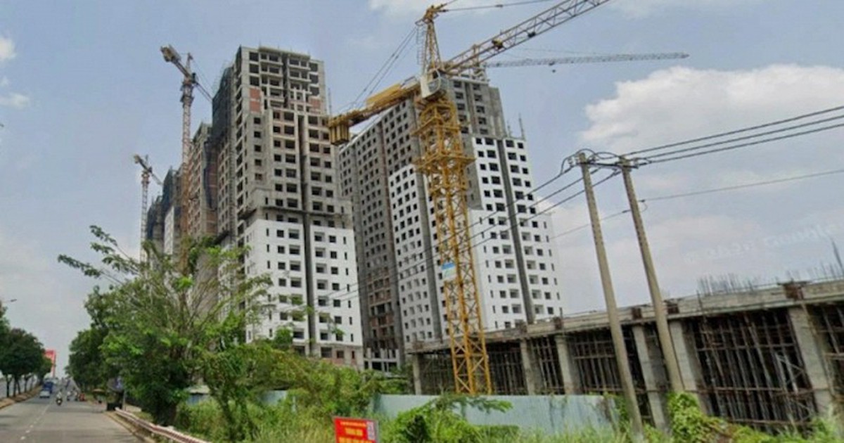Phạt Công ty Lý Khương 900 triệu đồng vì bán "chui" 682 căn hộ Dream Home Riverside