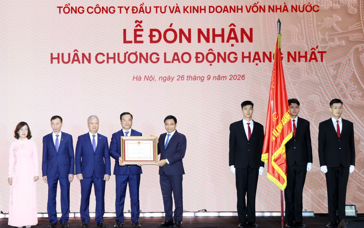 SCIC chuẩn bị cho mô hình Quỹ Đầu tư quốc gia
