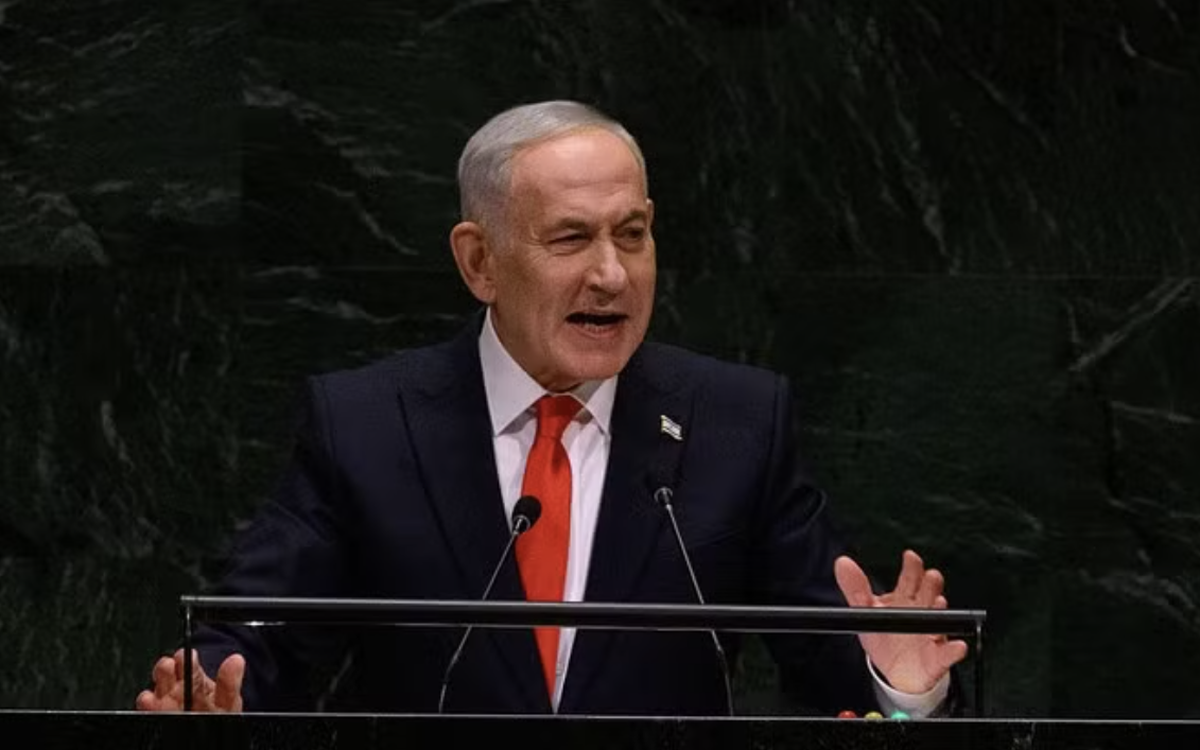 Thủ tướng Israel chuẩn bị khởi kiện Tổng thống Thổ Nhĩ Kỳ tại ICC