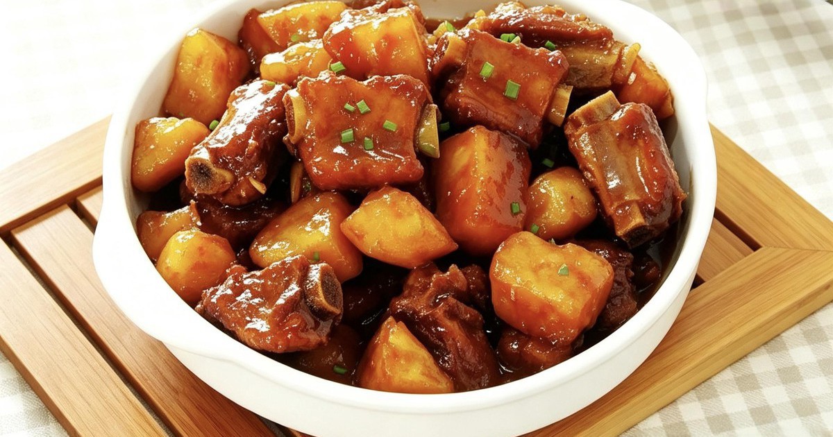 Mỗi lần mẹ tôi nấu 6 món này, cả gia đình ăn hết sạch và vẫn thèm thuồng, cứ liên tục đòi ăn thêm