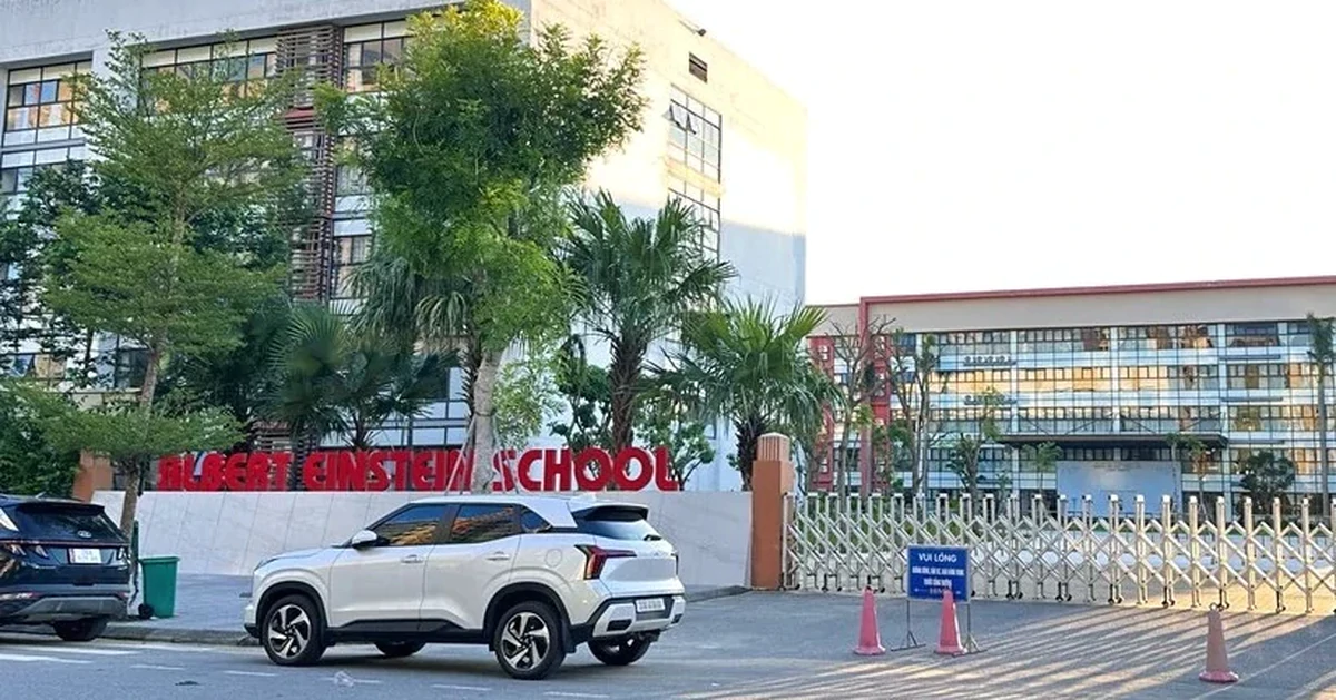Học sinh lớp 9 tử vong khi tham gia trải nghiệm