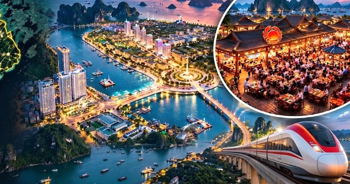 "Làng hải sản lớn nhất Việt Nam" tại Quảng Ninh có gì đặc biệt?