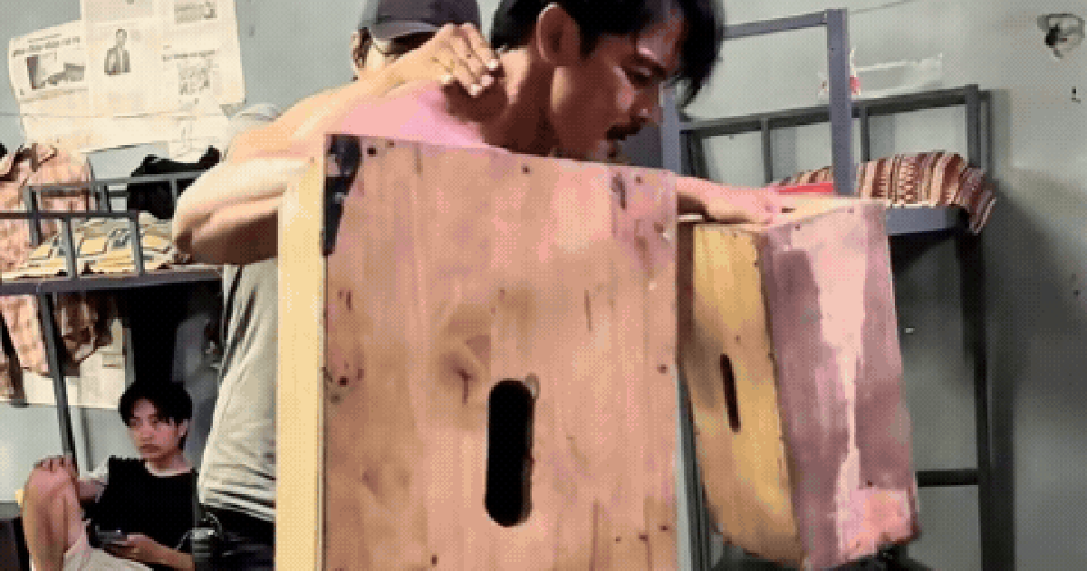 Nam diễn viên Việt đóng phim tranh giải Oscar, màn trở lại hậu vỡ nợ 20 tỷ