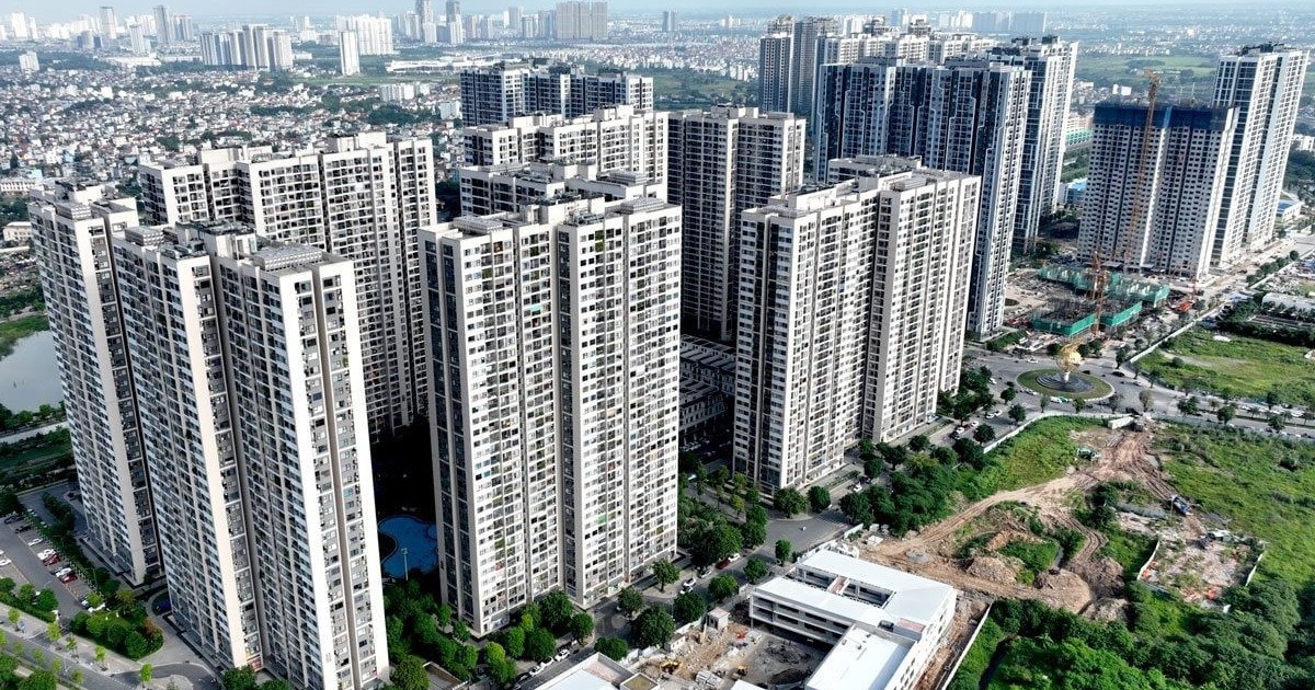 Chủ đầu tư đã bắt đầu giảm giá nhà?
