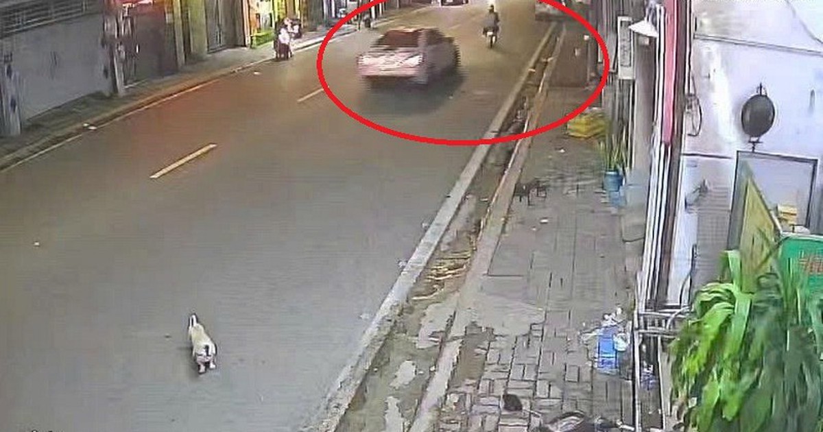 Tông hai chị em chấn thương nặng rồi bỏ chạy: Tài xế lái xe Mercedes khai gì?