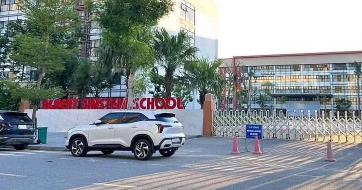 Nam sinh lớp 9 rơi từ khách sạn tử vong khi đi trải nghiệm: Sự việc xảy ra trong lúc đoàn đang ngủ