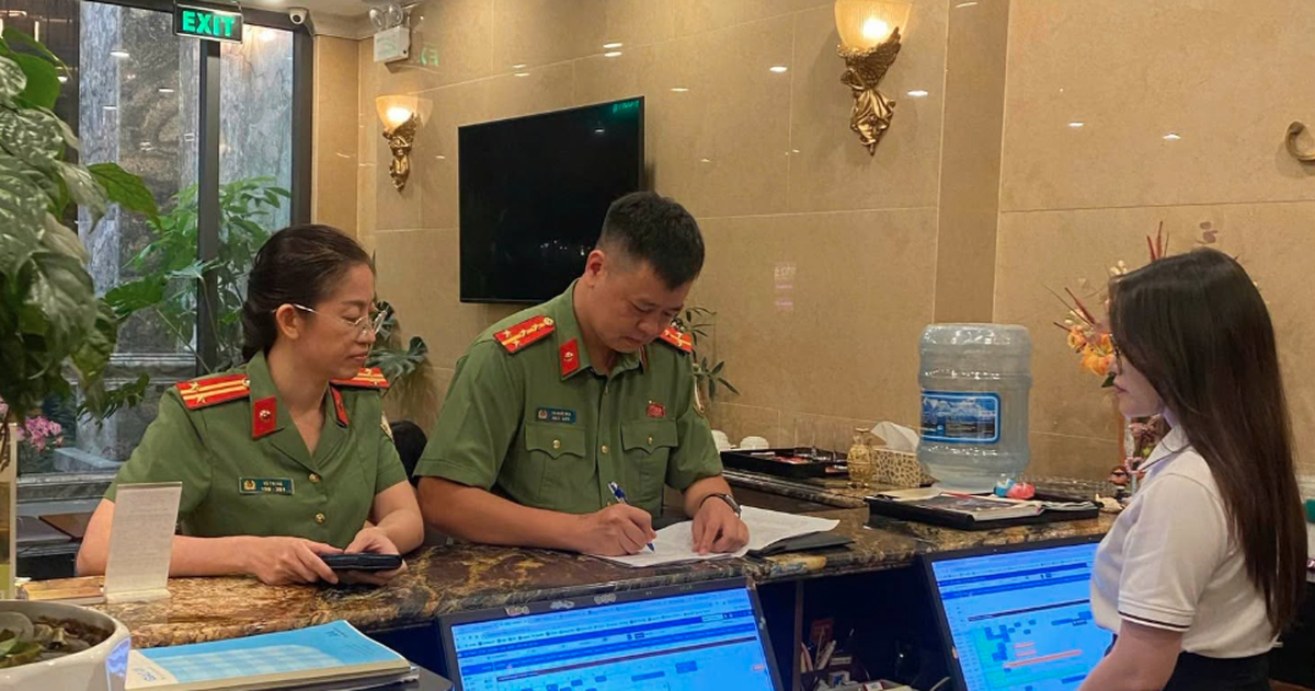 Người dân chú ý mức phạt lên đến 40 triệu đồng với cá nhân vi phạm quy định sau